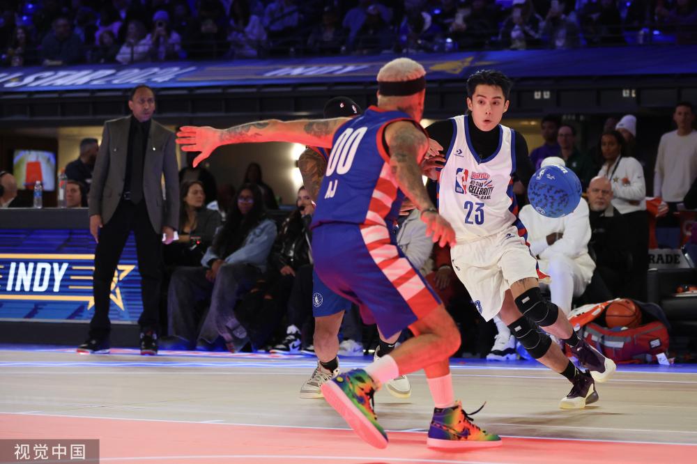 才能在未来 才能在未来