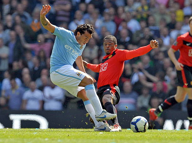 实力和过往 实力和过往